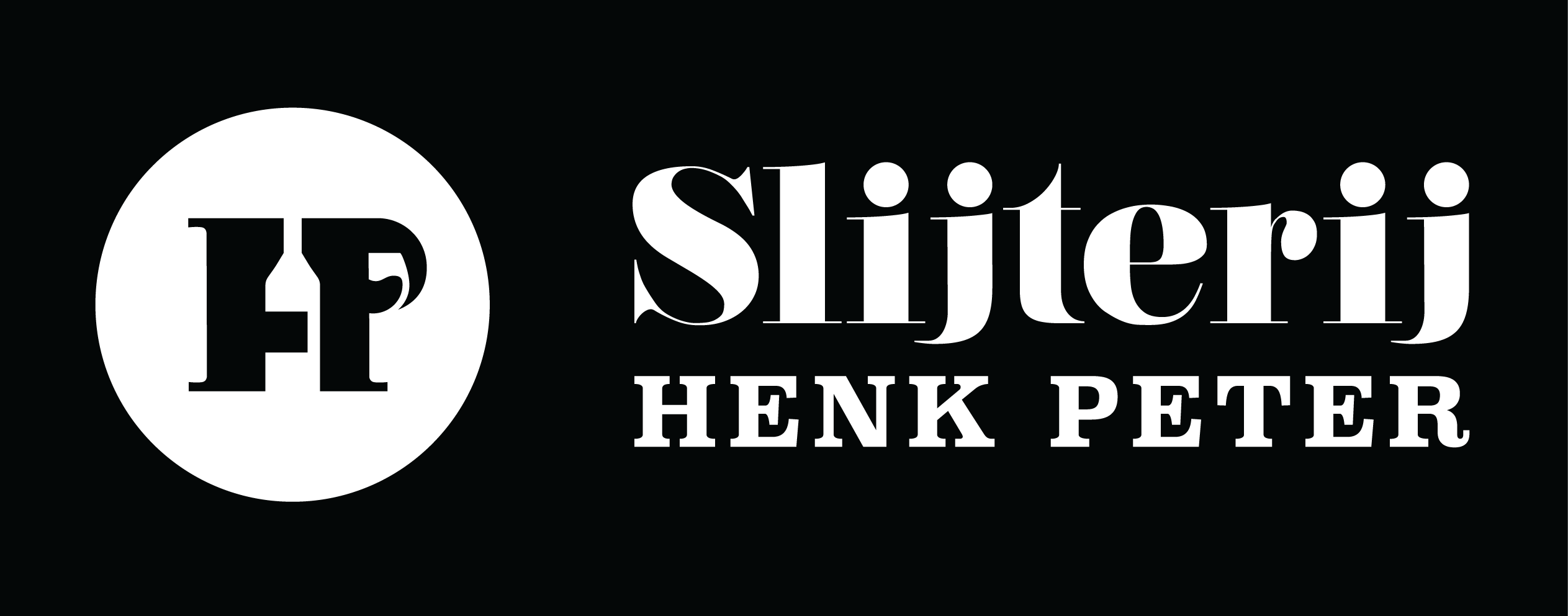 Slijterij Henk Peter
